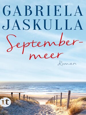 cover image of Septembermeer